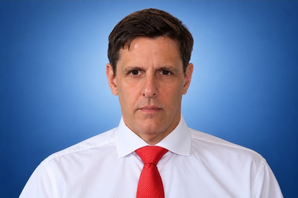 Dr. Marcelo Piquet